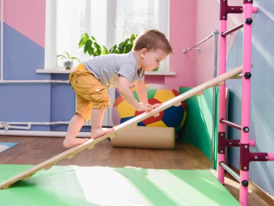 18 mois a quoi il joue 1